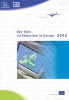 Pomembni podatki o izobraževanju v Evropi 2002