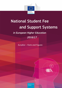 National Student Fee and Support Systems in European Higher Education 2016/2017