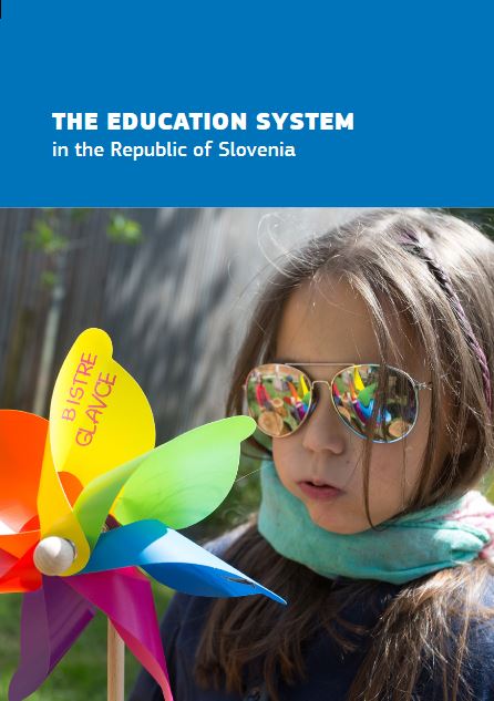 The Education System in the Republic of Slovenia 2014