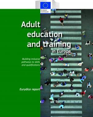 Izobraževanje in usposabljanje odraslih v Evropi