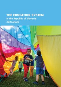 Education system Slovenia 2021/22 cover